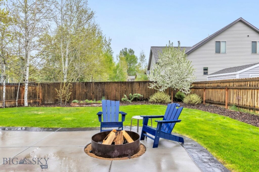 185 Chestnut Grove Avenue, Bozeman MT 59718