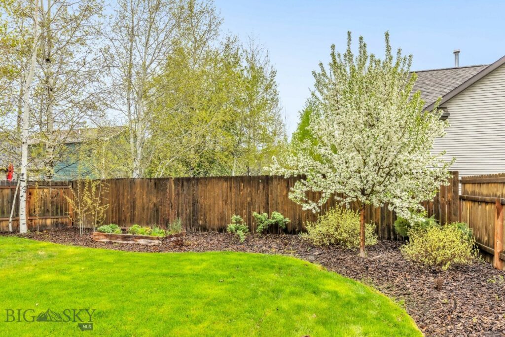 185 Chestnut Grove Avenue, Bozeman MT 59718