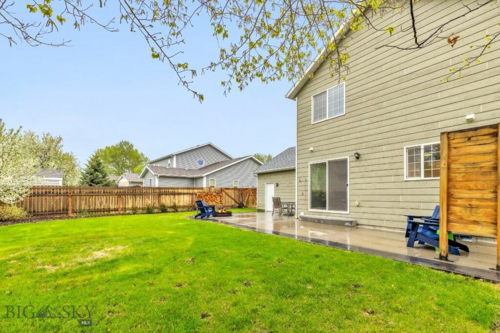 185 Chestnut Grove Avenue, Bozeman MT 59718