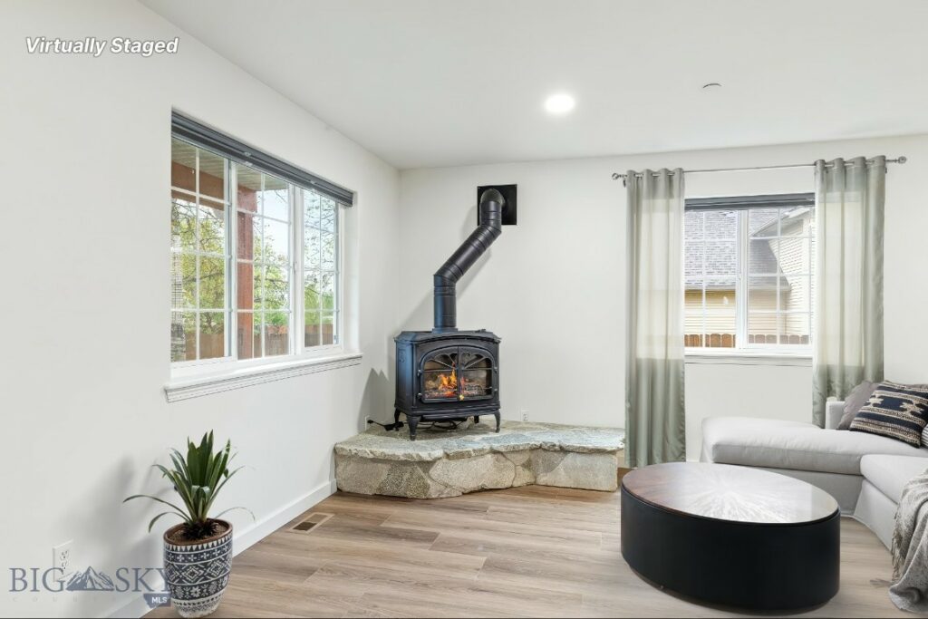 185 Chestnut Grove Avenue, Bozeman MT 59718