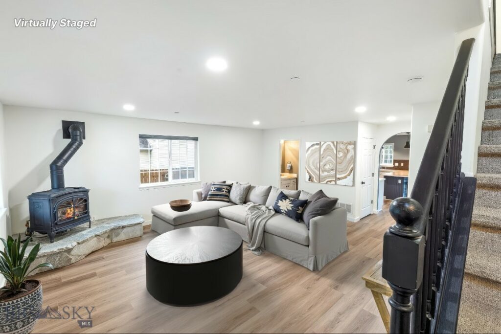 185 Chestnut Grove Avenue, Bozeman MT 59718