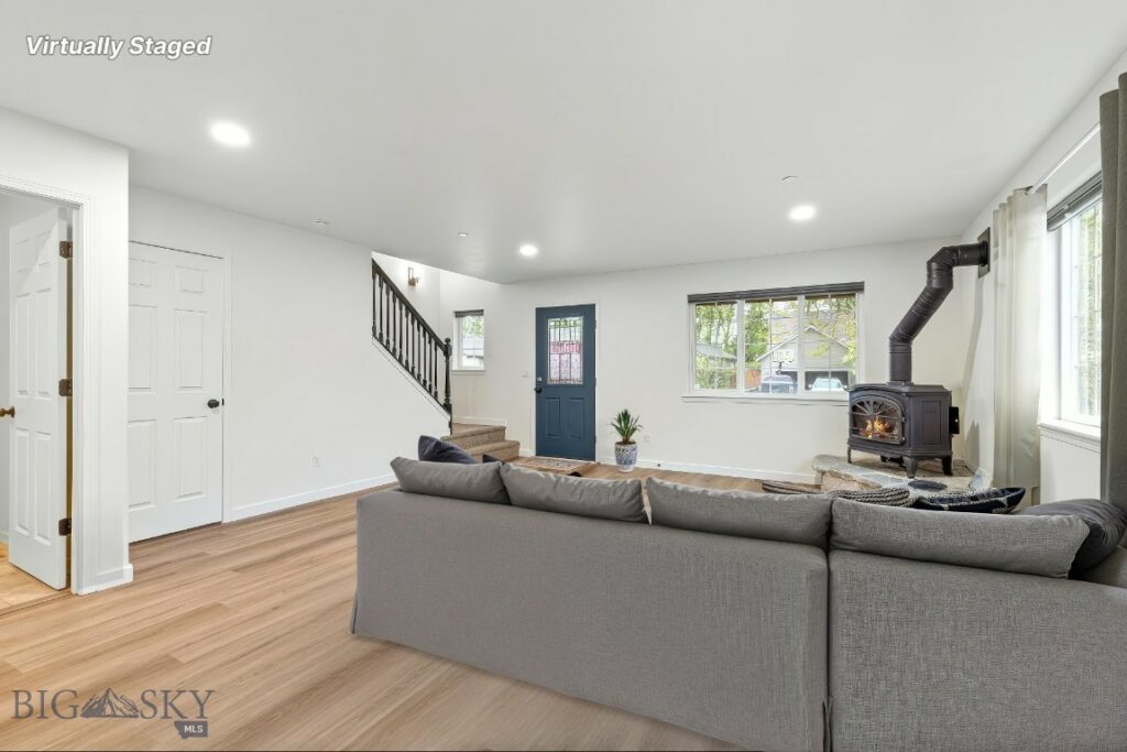 185 Chestnut Grove Avenue, Bozeman MT 59718