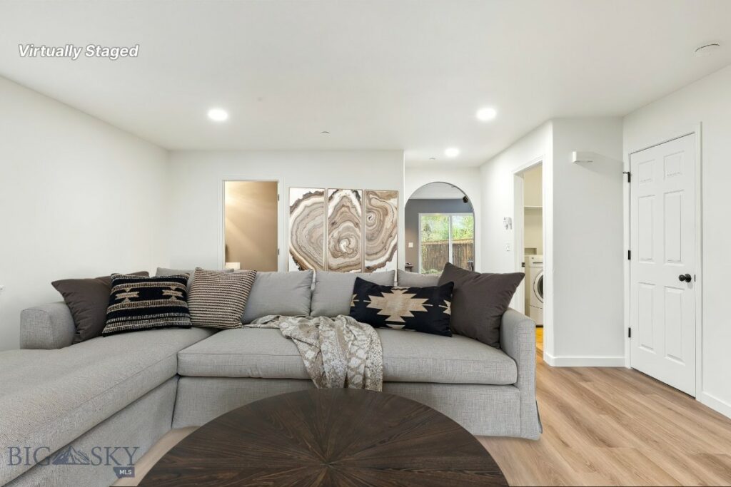 185 Chestnut Grove Avenue, Bozeman MT 59718