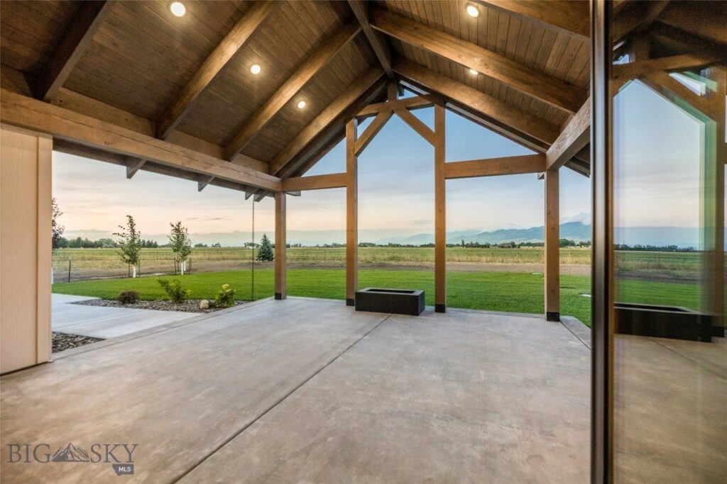 185 Forest View Drive, Bozeman MT 59715