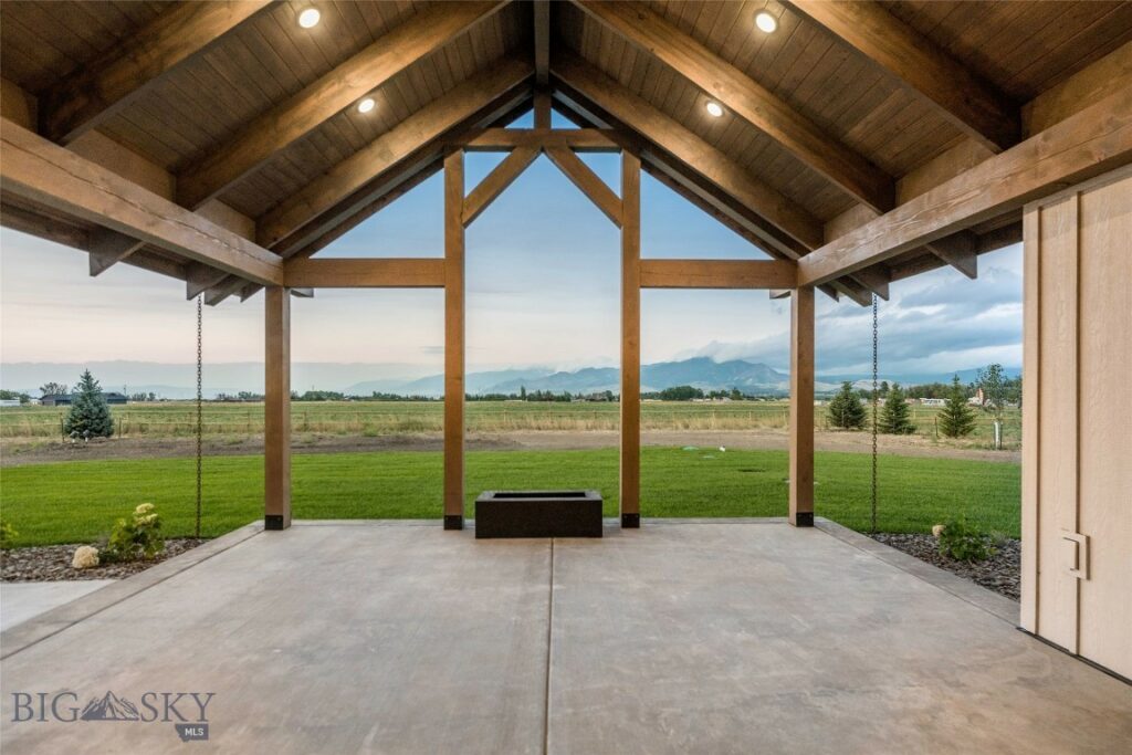 185 Forest View Drive, Bozeman MT 59715