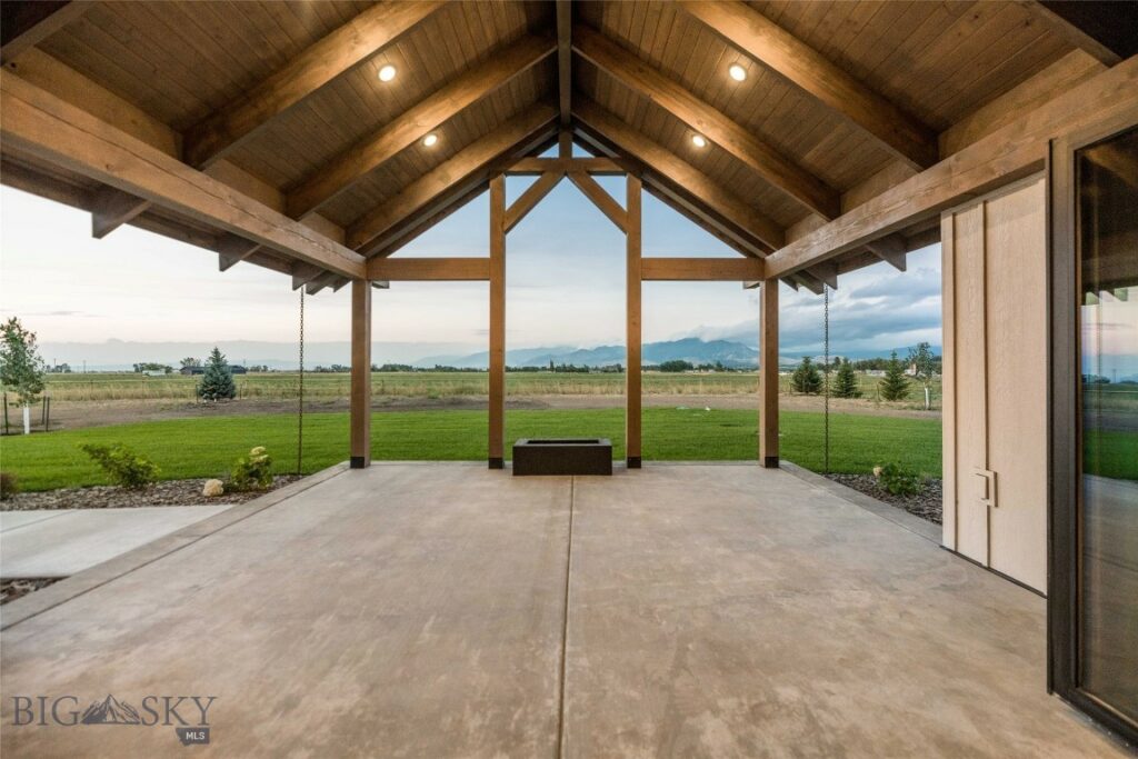 185 Forest View Drive, Bozeman MT 59715