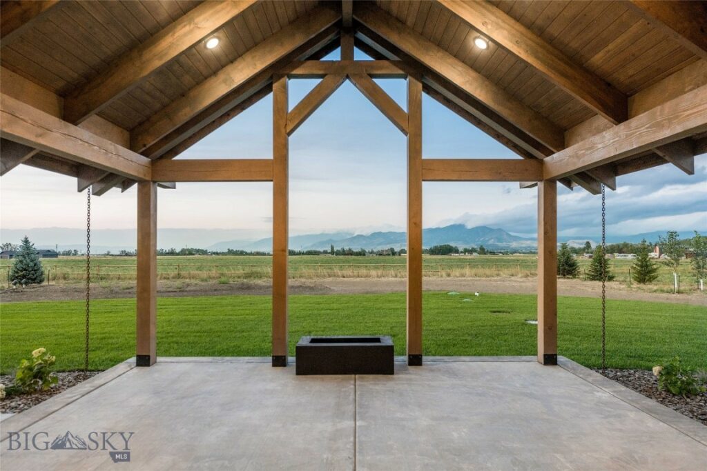 185 Forest View Drive, Bozeman MT 59715