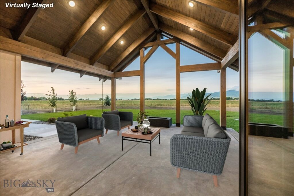 185 Forest View Drive, Bozeman MT 59715