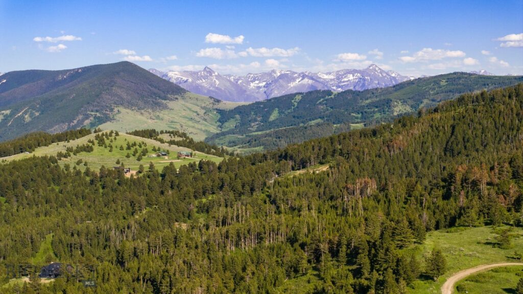 185 Peak, Bozeman MT 59715