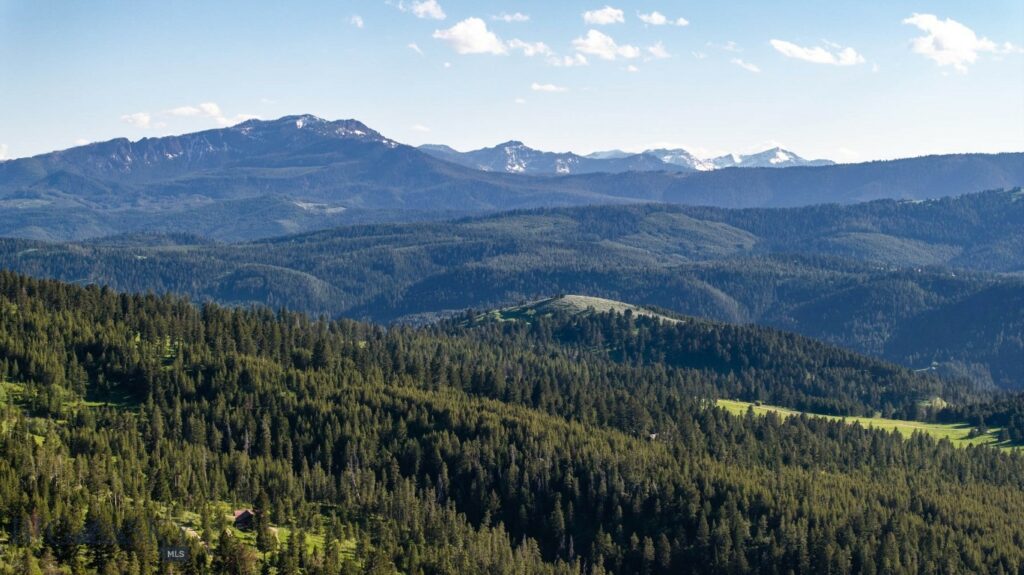 185 Peak, Bozeman MT 59715