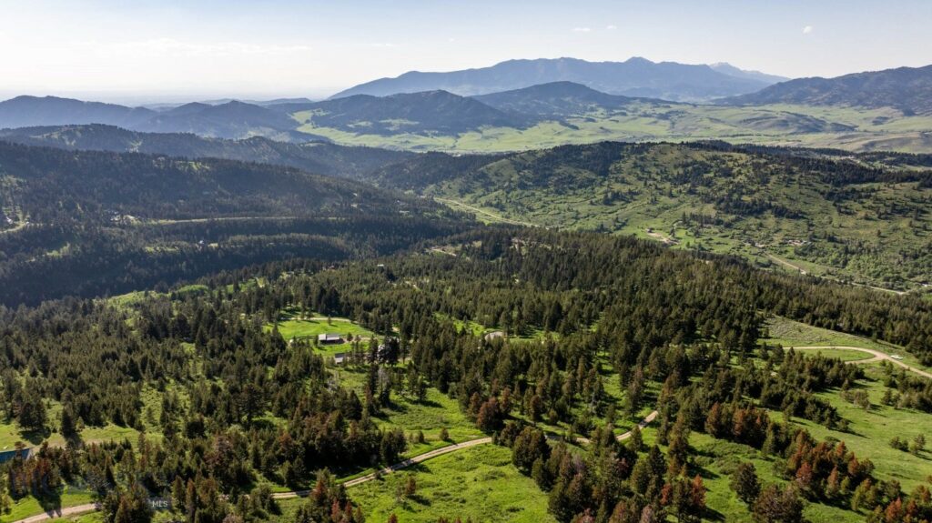185 Peak, Bozeman MT 59715