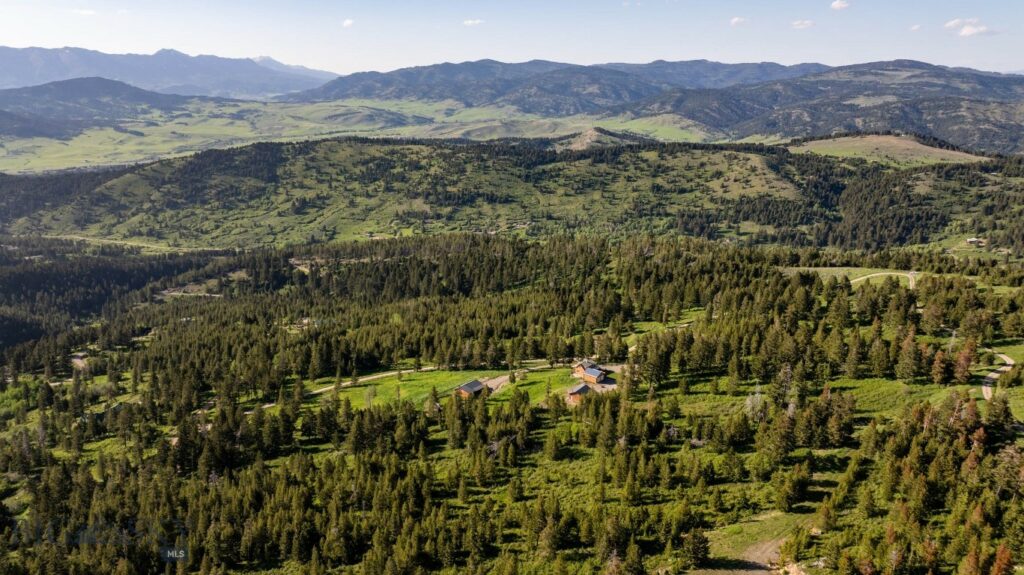 185 Peak, Bozeman MT 59715