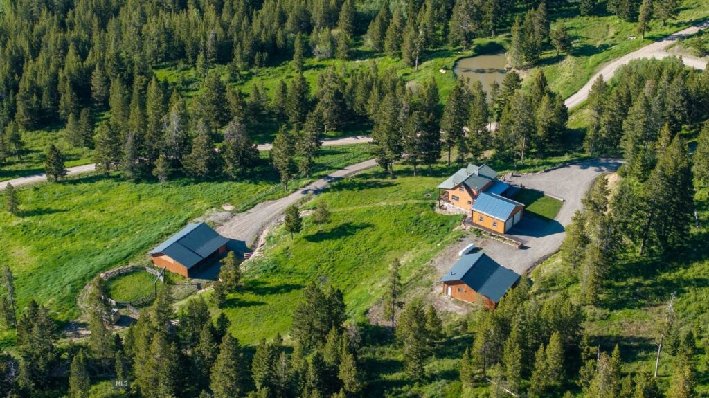 185 Peak, Bozeman MT 59715