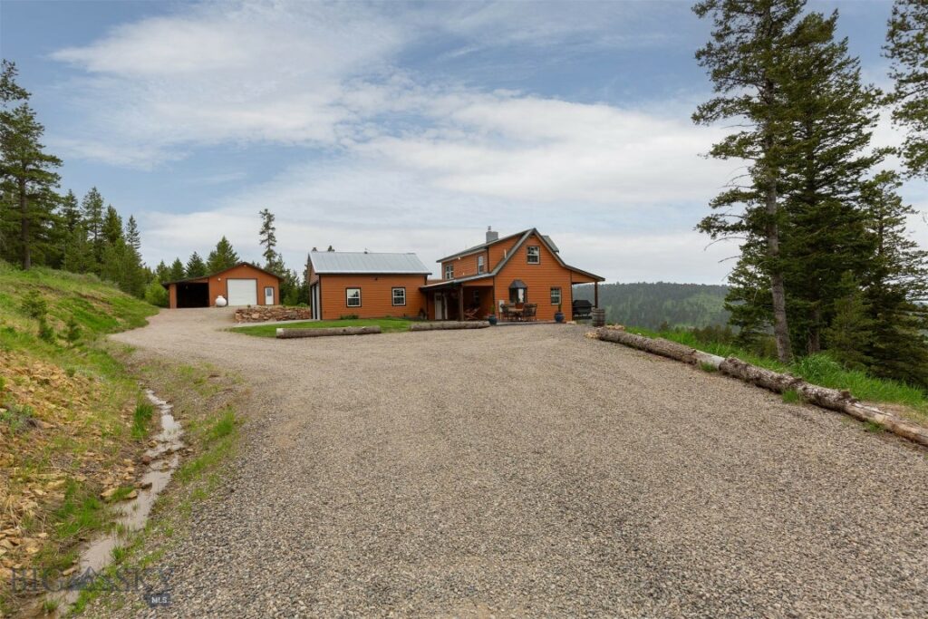 185 Peak, Bozeman MT 59715