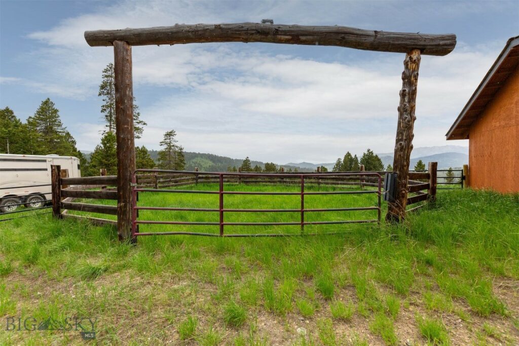 185 Peak, Bozeman MT 59715