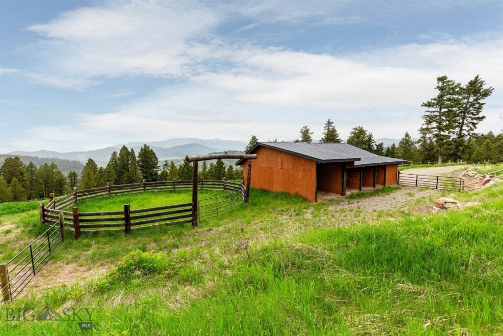 185 Peak, Bozeman MT 59715