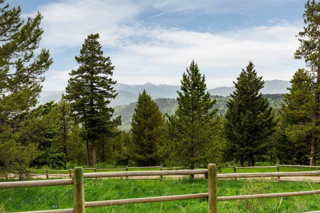 185 Peak, Bozeman MT 59715
