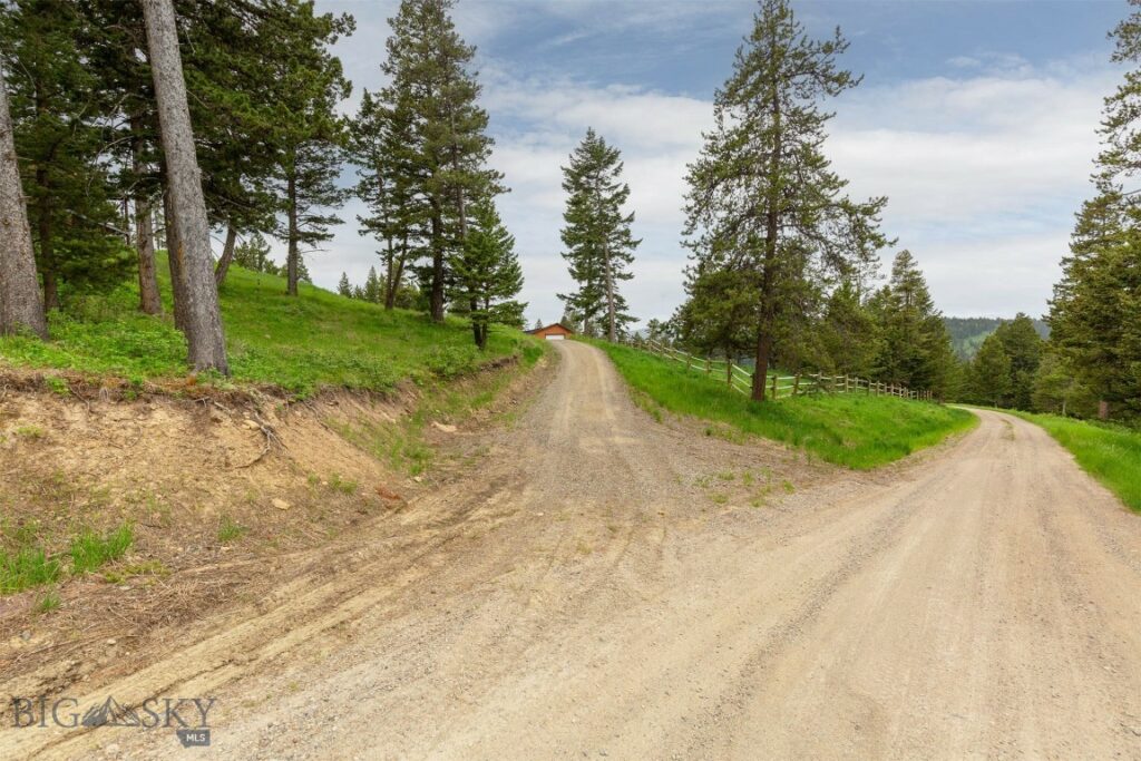 185 Peak, Bozeman MT 59715