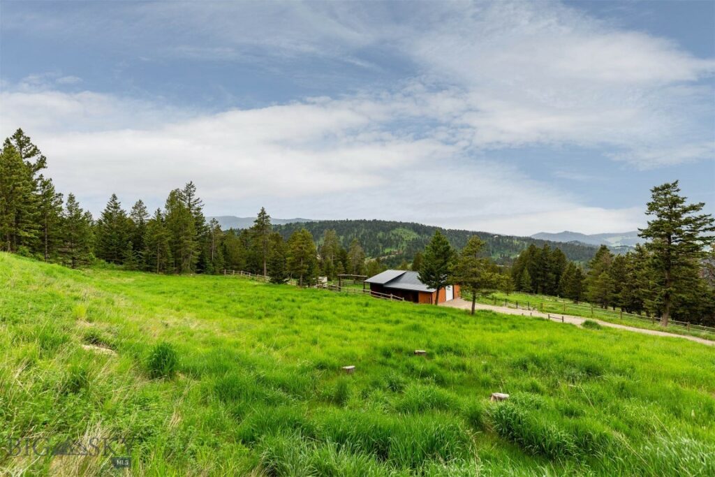185 Peak, Bozeman MT 59715