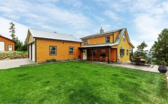 185 Peak, Bozeman MT 59715