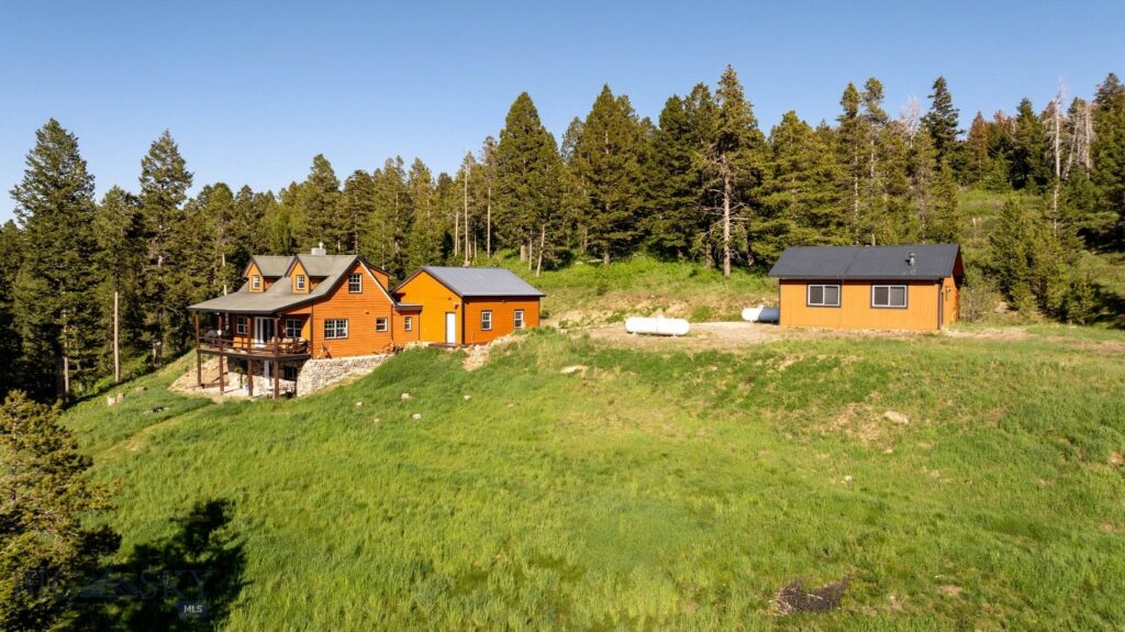 185 Peak, Bozeman MT 59715