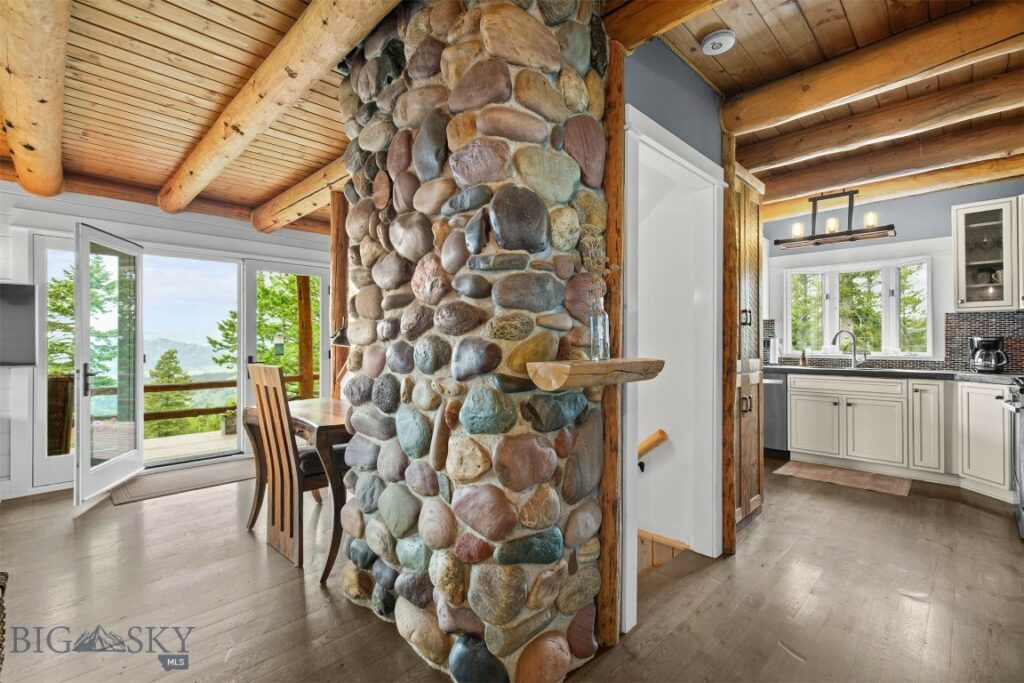 185 Peak, Bozeman MT 59715