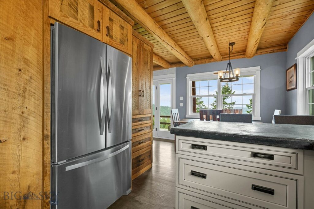 185 Peak, Bozeman MT 59715