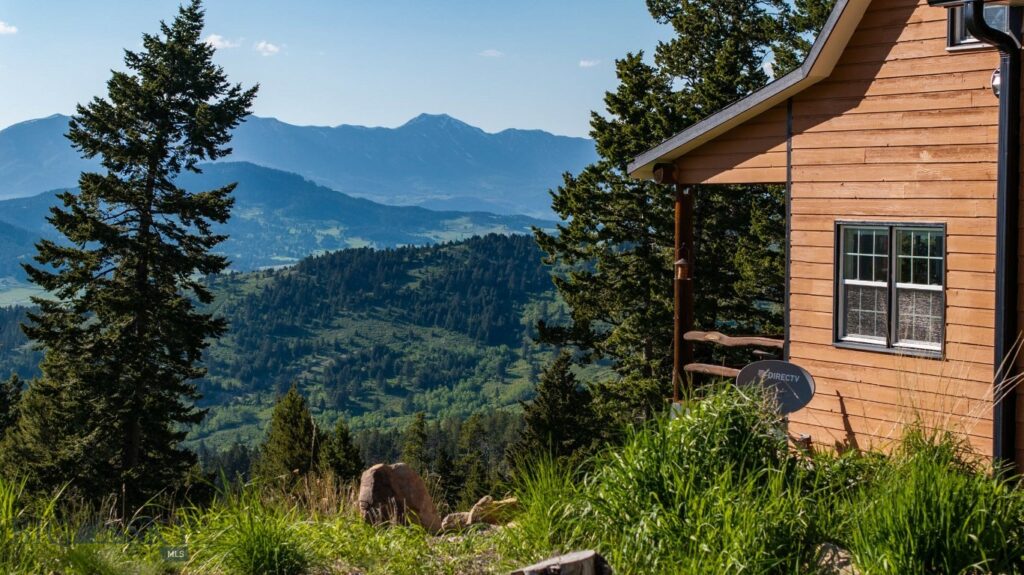 185 Peak, Bozeman MT 59715