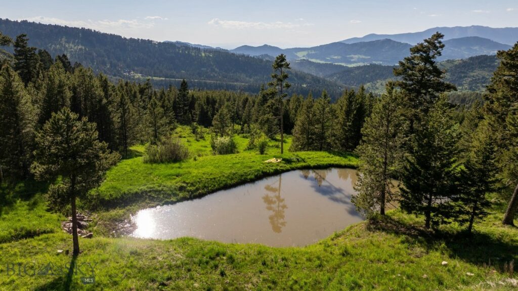 185 Peak, Bozeman MT 59715