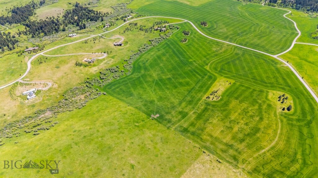 1856 Star Ridge Road, Bozeman MT 59715