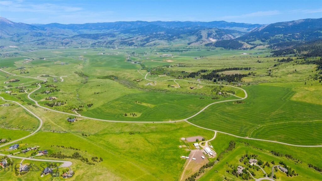 1856 Star Ridge Road, Bozeman MT 59715