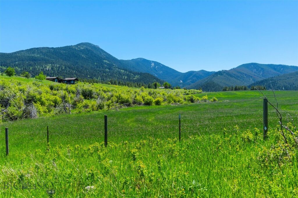 1856 Star Ridge Road, Bozeman MT 59715