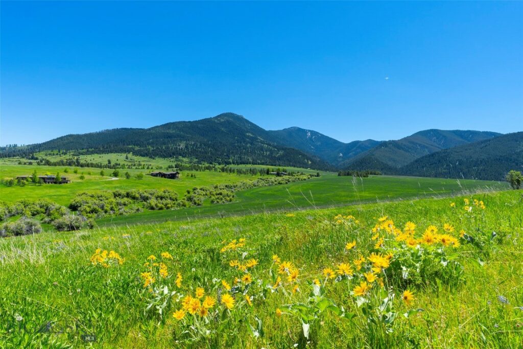 1856 Star Ridge Road, Bozeman MT 59715