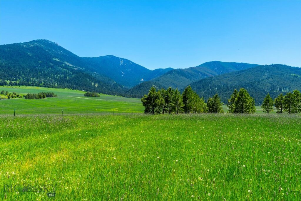 1856 Star Ridge Road, Bozeman MT 59715