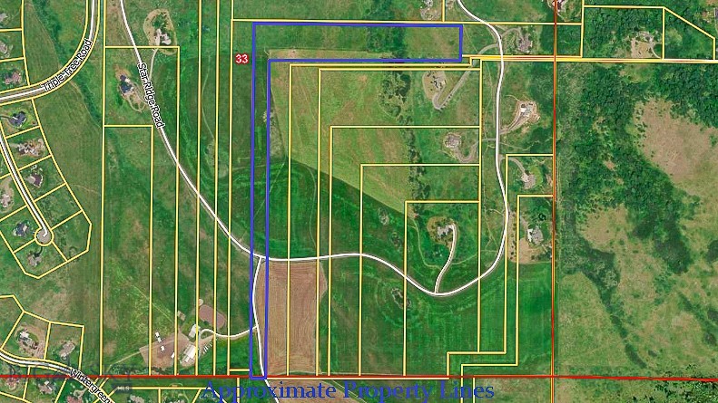 1856 Star Ridge Road, Bozeman MT 59715