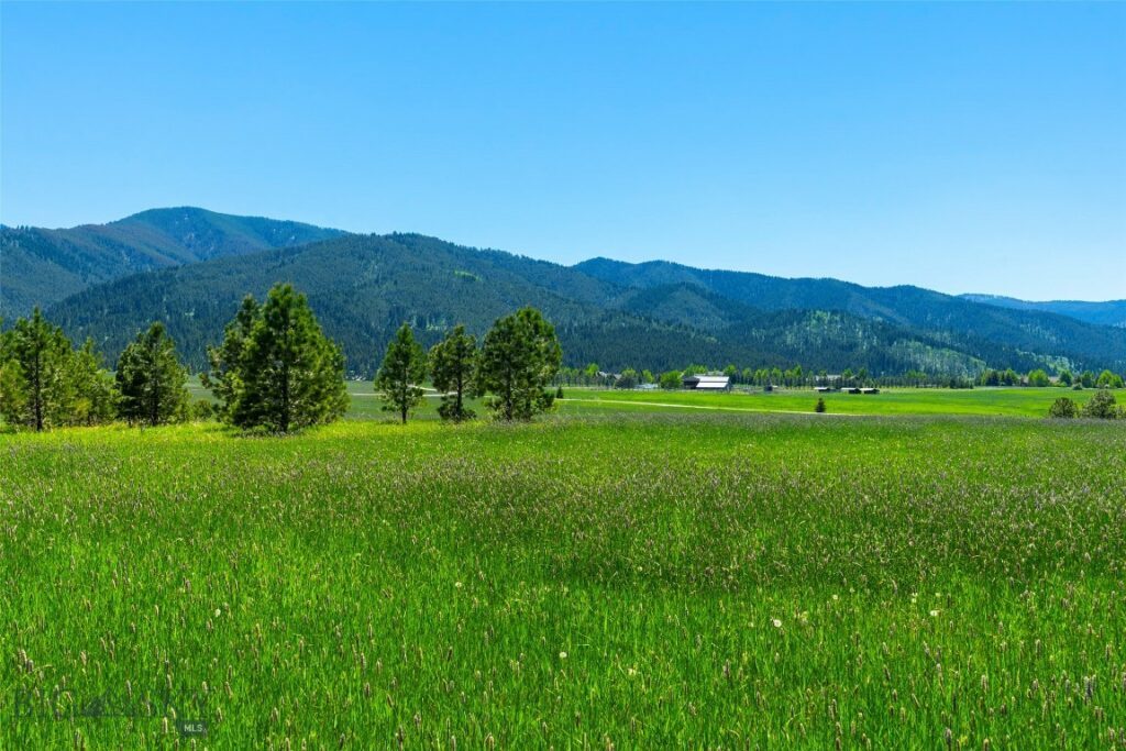 1856 Star Ridge Road, Bozeman MT 59715