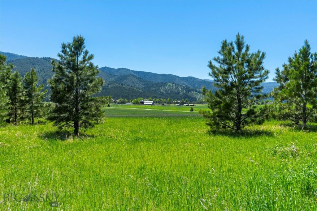 1856 Star Ridge Road, Bozeman MT 59715