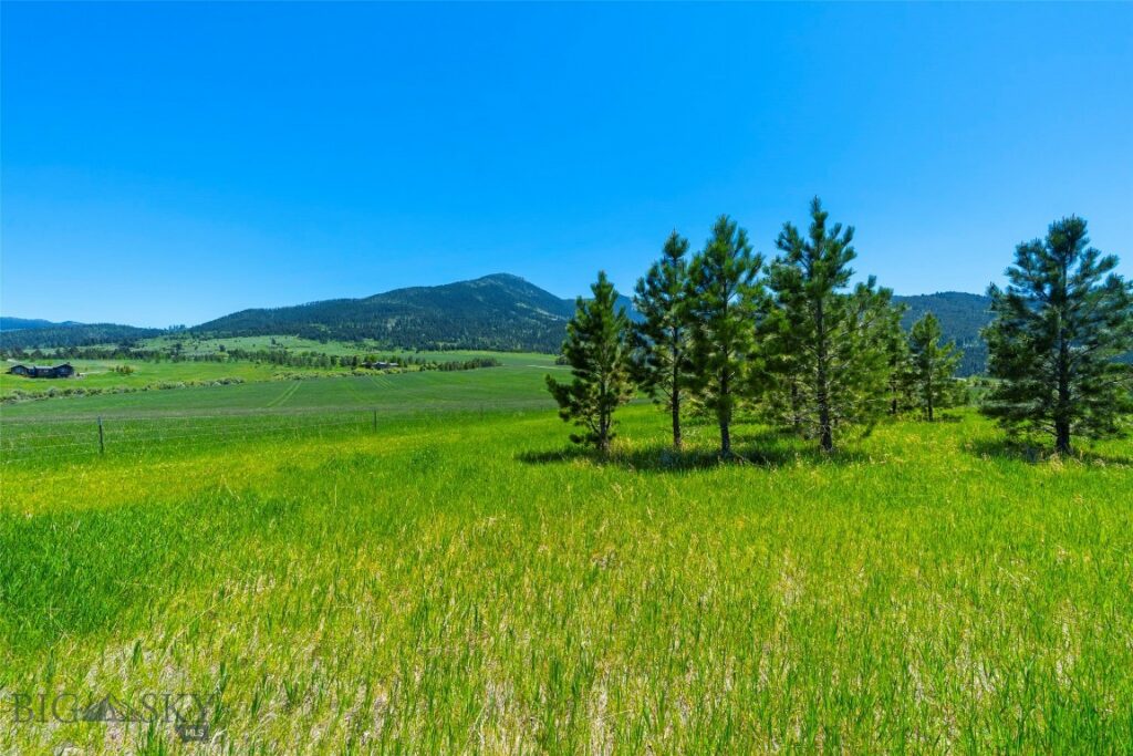 1856 Star Ridge Road, Bozeman MT 59715