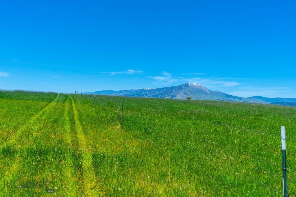 1856 Star Ridge Road, Bozeman MT 59715