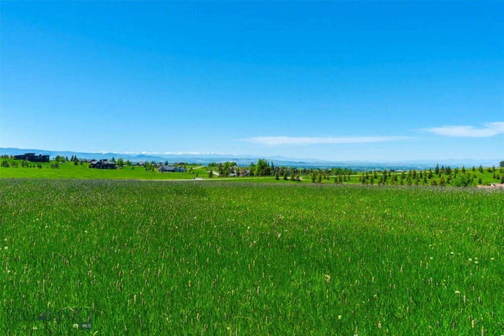 1856 Star Ridge Road, Bozeman MT 59715