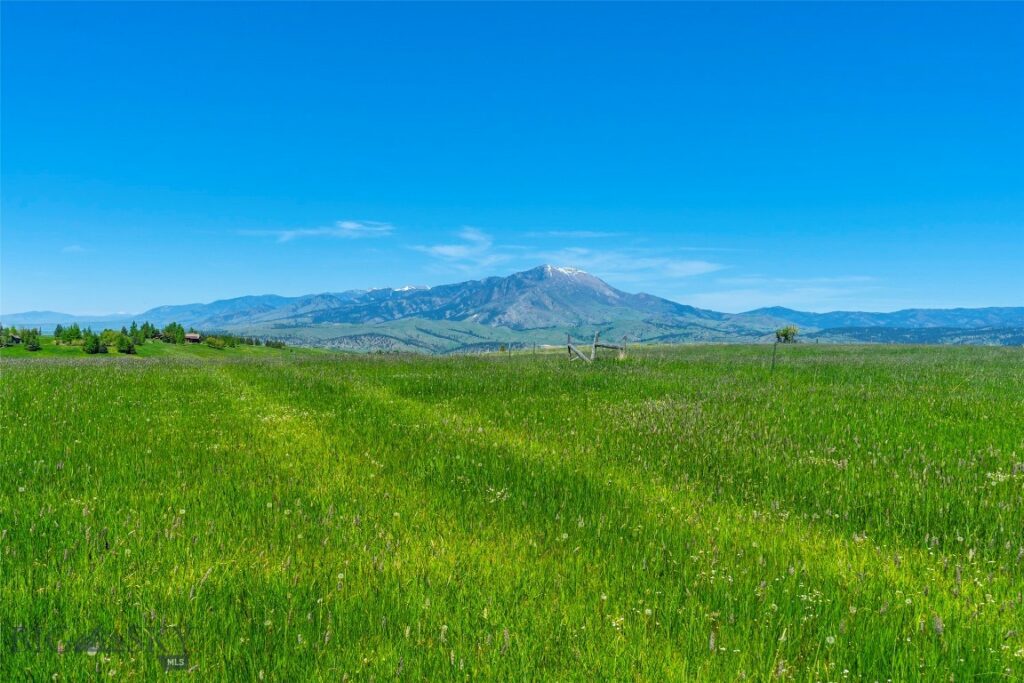 1856 Star Ridge Road, Bozeman MT 59715