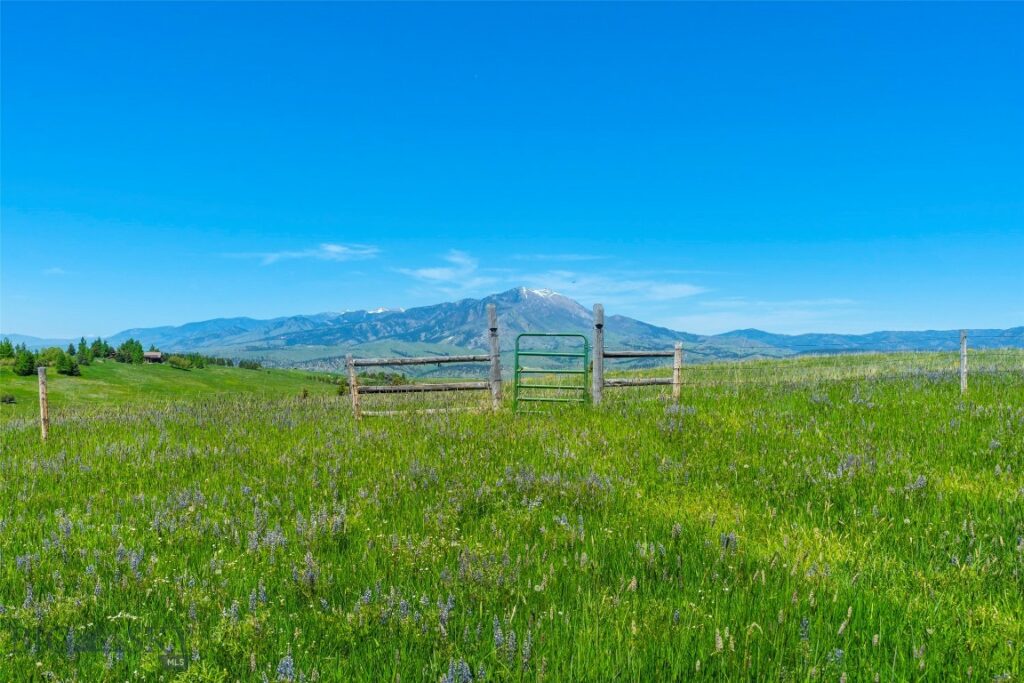 1856 Star Ridge Road, Bozeman MT 59715
