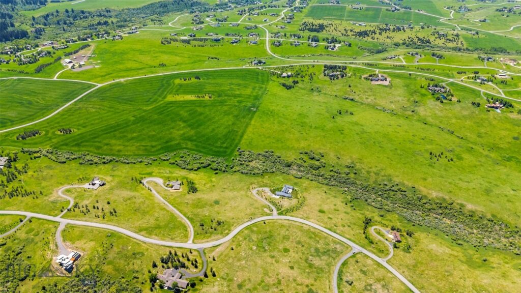 1856 Star Ridge Road, Bozeman MT 59715