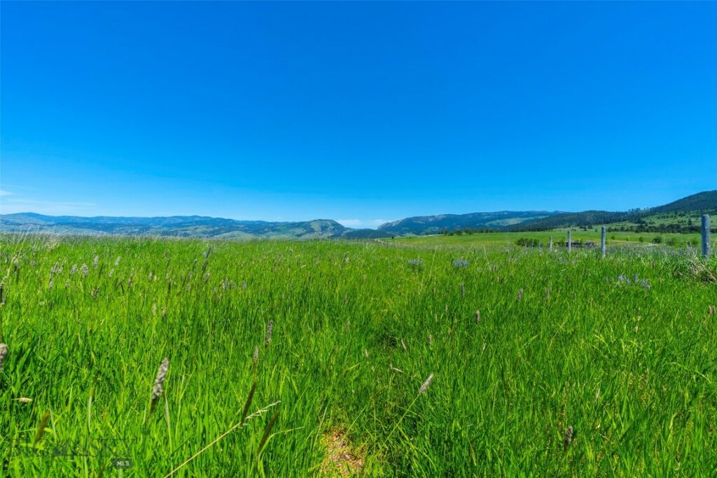 1856 Star Ridge Road, Bozeman MT 59715