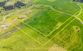1856 Star Ridge Road, Bozeman MT 59715