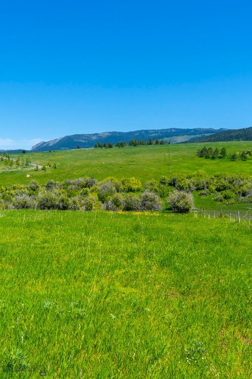 1856 Star Ridge Road, Bozeman MT 59715