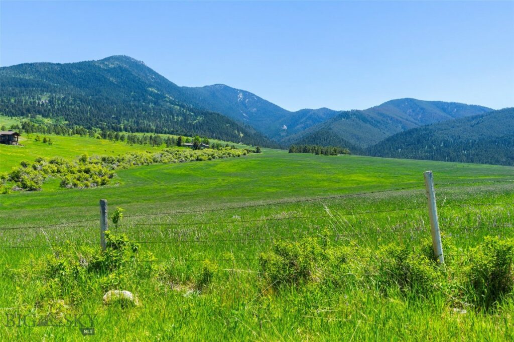 1856 Star Ridge Road, Bozeman MT 59715