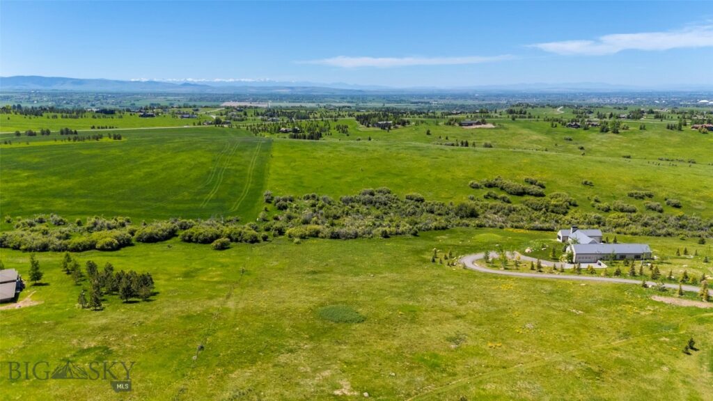 1856 Star Ridge Road, Bozeman MT 59715