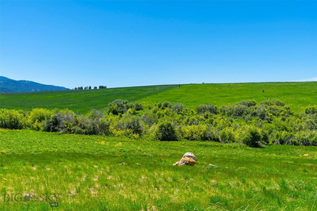1856 Star Ridge Road, Bozeman MT 59715