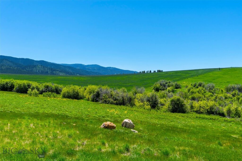 1856 Star Ridge Road, Bozeman MT 59715